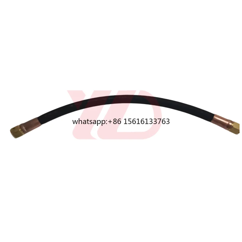 Wholesale Diesel Engine Parts Flexible Hose 3010542 2870931 for Cummins Engine N855 N14 NH220