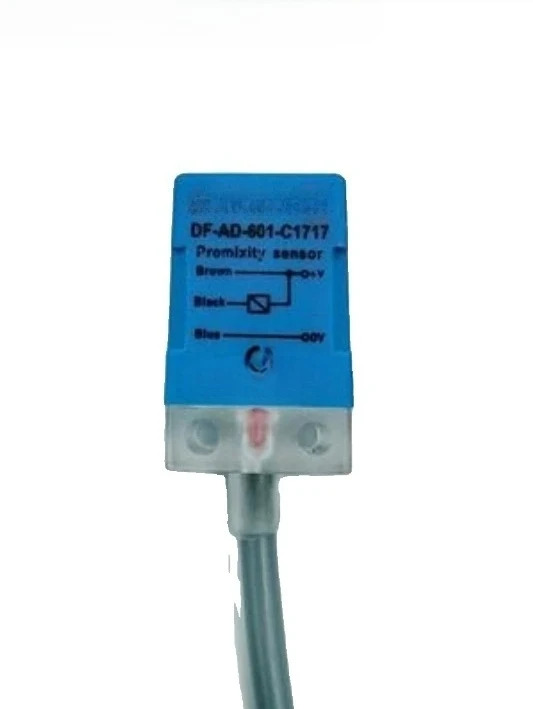 Proximity Switch DF… - image