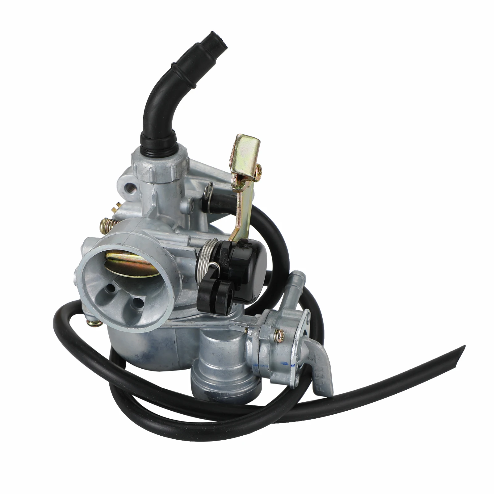 Areyourshop Carburetor Carb fit for Honda C50 C70 TRX70 CT70 CT90 Dirt Pit Bike ATV Racing Accessories