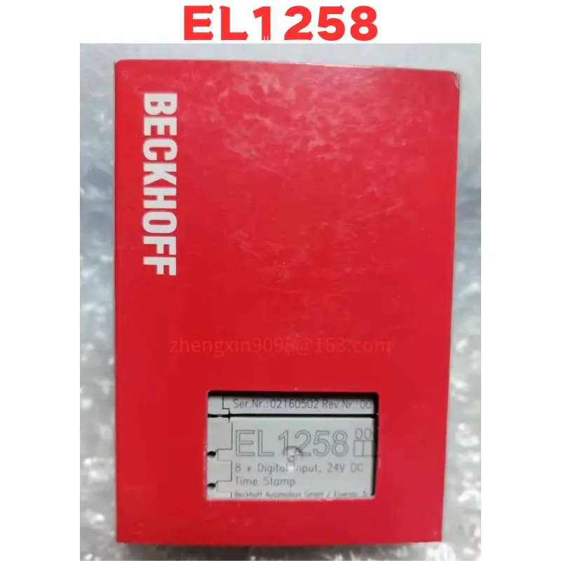 Brand New Original EL1258 Module