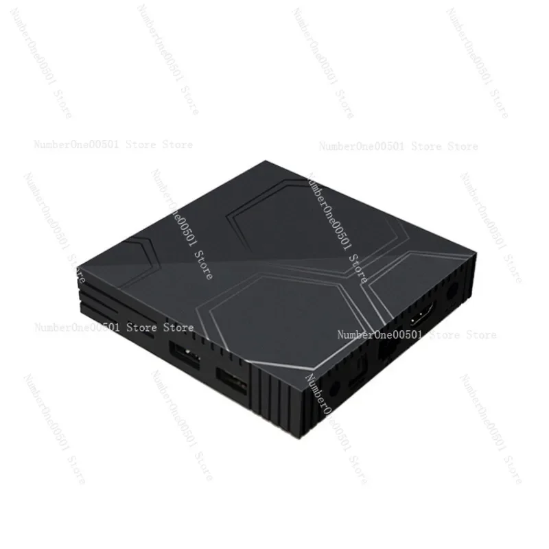 S905X5 PCDN HD player Linux Android 13 cloud desktop TV BOX 8K edge computing