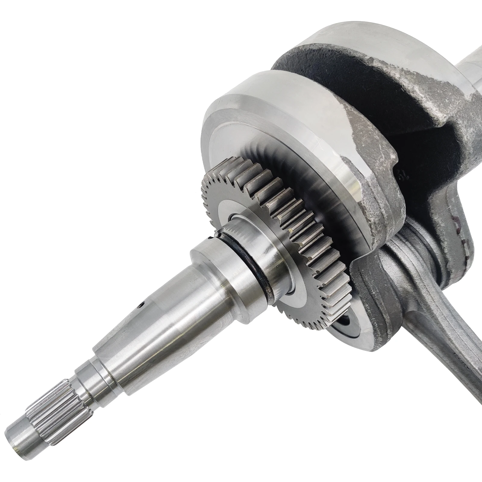 Crankshaft Assy For CF 600 Zforce Uforce Cforce OEM 0GS0-041000-30013 0GS0-041000-10010 0GS0-041000-10011 ATV UTV Parts