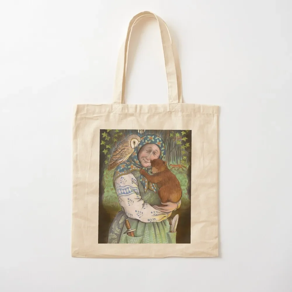 In the Cave of Your Dreams Tote Bag bags woman 2025 Candy bags Lady bags canvas tote