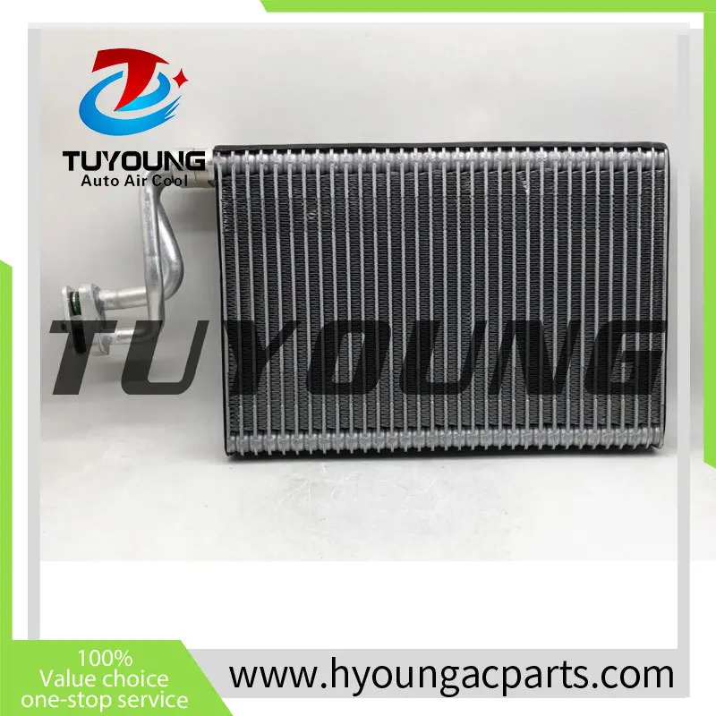 

In Stock Auto air conditioner evaporator for Volvo Wheel loader 16229310 VOE15075798 16688256 15075798 VOE16688256