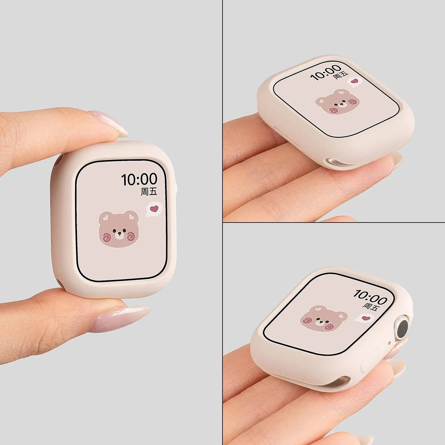 yZ[zApple Watch 11-10 pVRP[X 46mm 42/38/40/44/41/45mm ANZT[op[veN^[Jo[ iwatch V[Y 9 8 7 6 5 4 3 SE