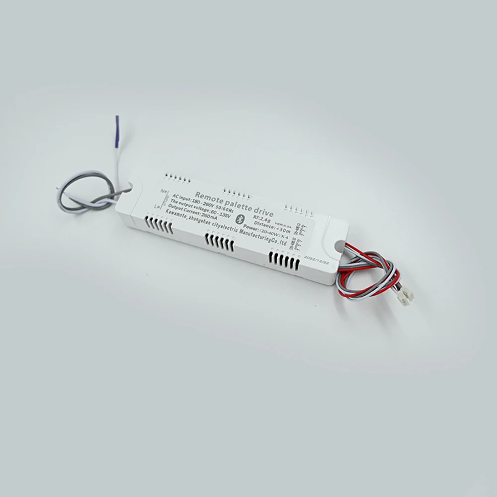 IRALAN Led Driver Module For Ceiling Chandelier Power Adapter Power Supply Unit For Ceiling Voltage