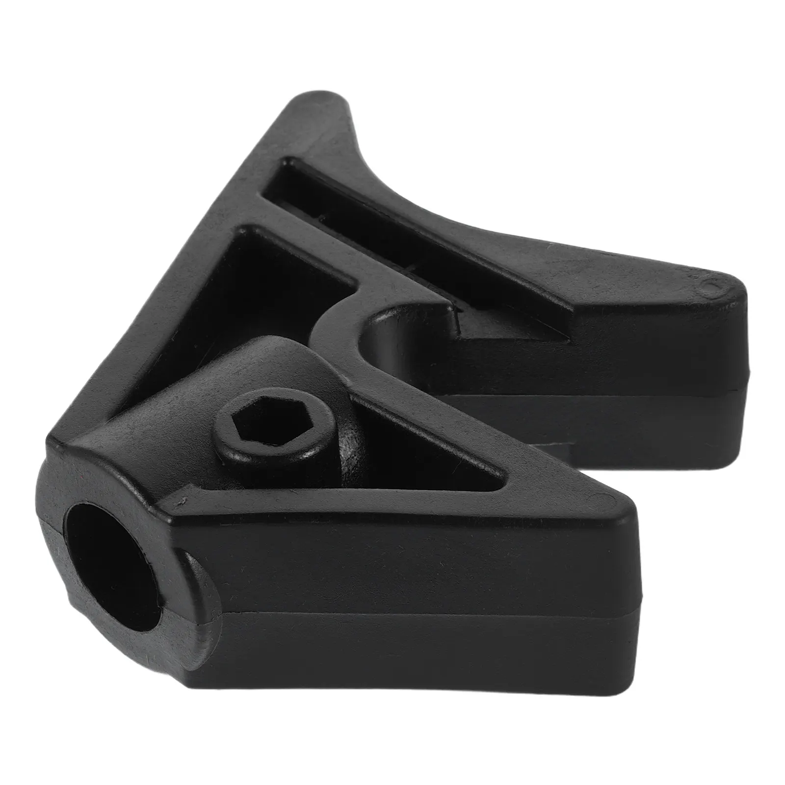 

Tire Changing Machine Nylon Head Demounting Tool Changer Adapter for Auto Repair Shop Fast Stable Tire Change Accessory