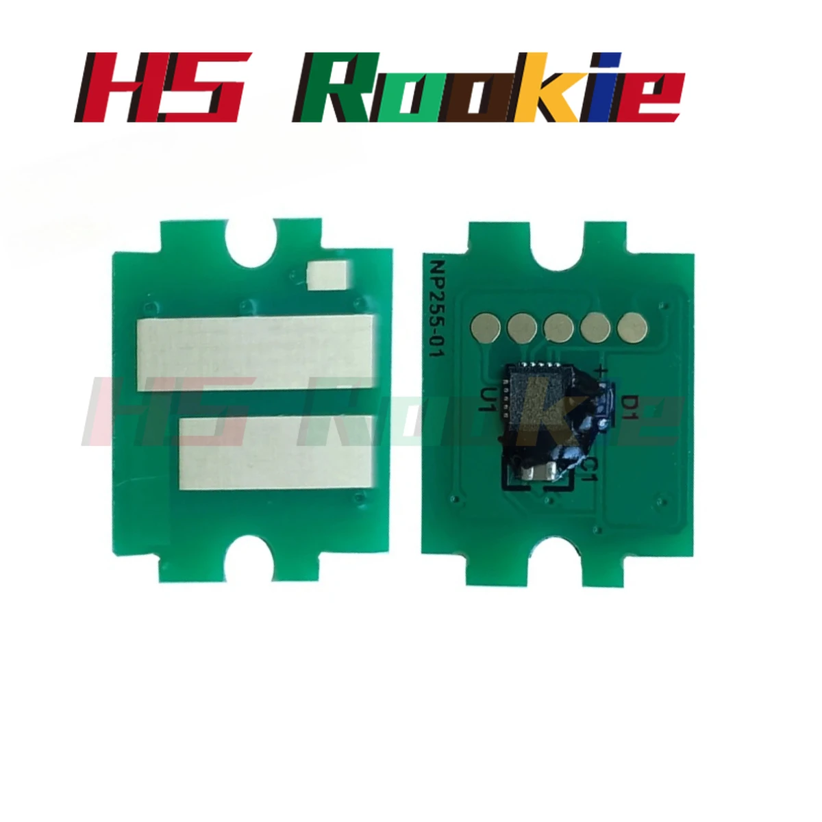5PCS Chip TK-3440 TK-3442 TK-3430 TK-3432 For Kyocera Ecosys PA6000x/MA6000ifx/PA5500x/MA5500ifx TK3440 TK3442 TK3430 TK3432