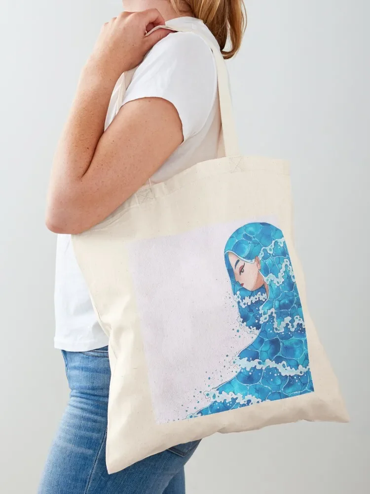 

Loreley Tote Bag Handbags women sac pour femme shopper bag woman Canvas bag for women