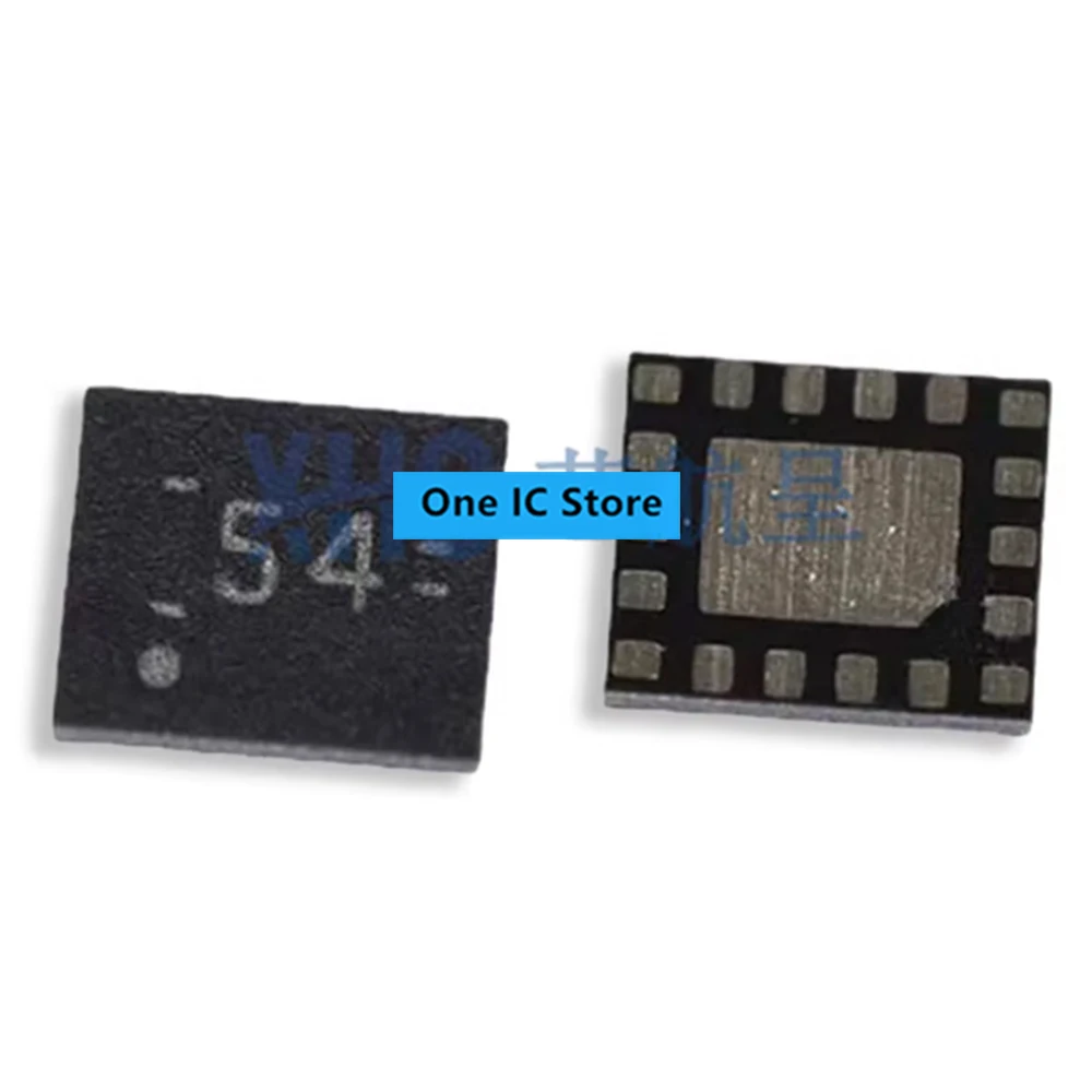 

2pcs/lot 100% Original TUSB542RWQR 54 QFN Brand New Genuine Ic