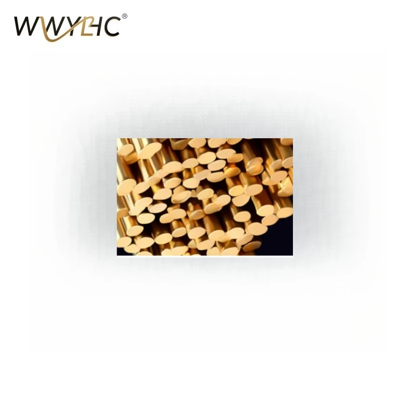 Suitable for 10PC/5PC HS221 low-temperature tin brass welding bronze copper welding wire 1.6mm 2.0mm 2.5mm 3.0mm 4.0mm