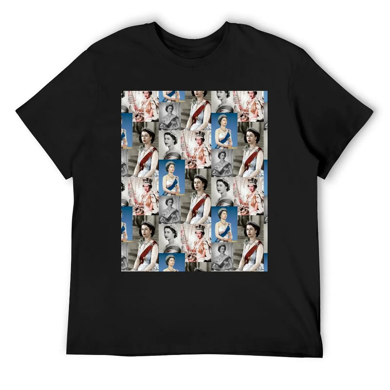 

Queen Elizabeth ii young T-Shirt