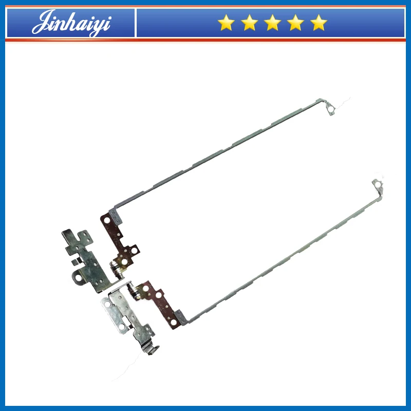 For HP17 17-AY 17-Y 17-X 270G5 TPN-W121 Screen Shaft Hinge 856599-001