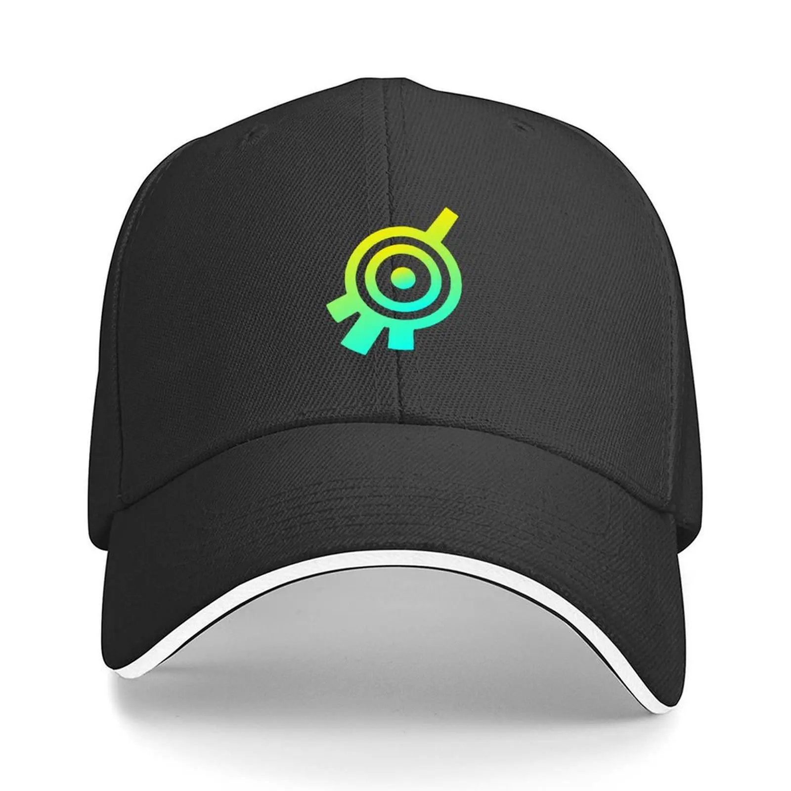 

Code Lyoko Baseball Cap Hat men Streetwear Military Cap Man Luxury Hat Boy Child Women's