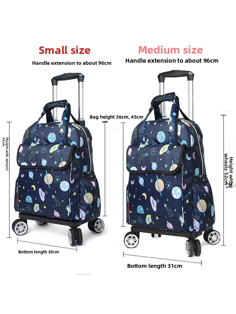 detachable-backpack-bag-large-capacity-lightweight-travel-bag-with-pull-rod-can-be-worn-on-back-or-pushed-or-pulled