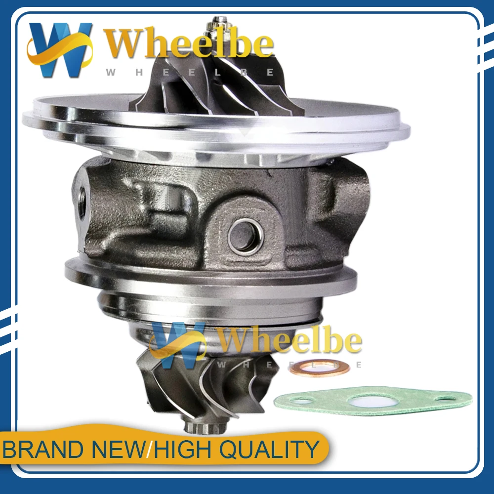 

Картридж турбокомпрессора T250-04 (сердцевина CHRA) для Land Rover Defender 2.5 TDI 126 л.с. 93 кВт 1990-1999 452055 452055-5004S ERR4802