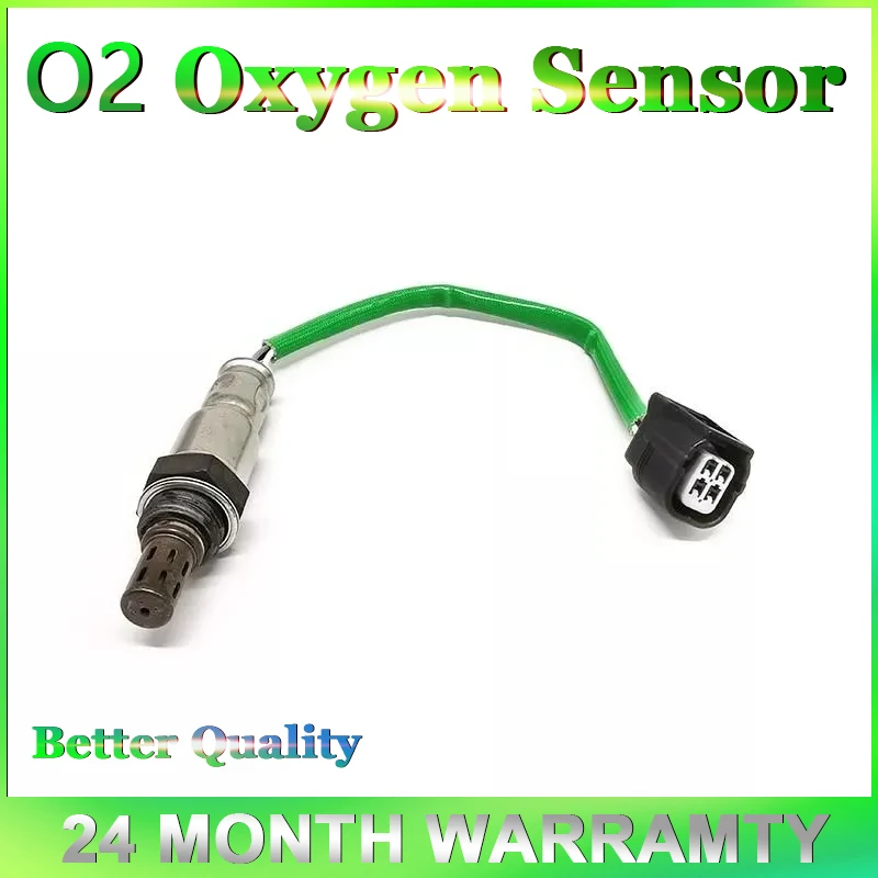 Oxygen Sensor For 2008-2012 Honda Accord 2.4L 36532-R40-A01 234-4462  AUTO PARTS Accessories Auto Parts