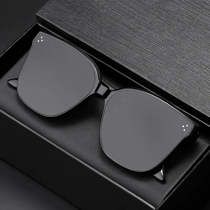 

New Trend Sunglasses For Women And Men Simple Design Decorative Glasses Car Driving Eyewear Unisex Sun Glasses UV400