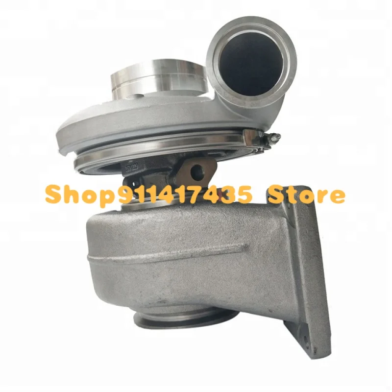 turbocharger  for HX55 Turbocharger For Volvo -Penta Engine