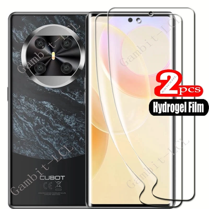 2PCS For Cubot X90 …