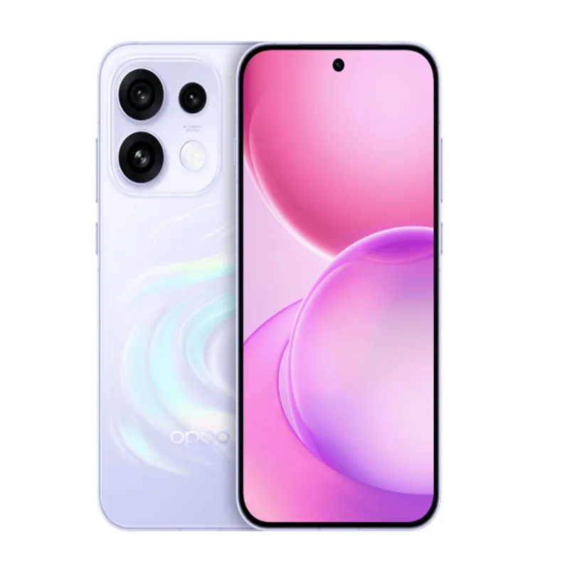 In Stock Oppo Reno 16 Smart Phone Dimensity 8550 OTA 6.32