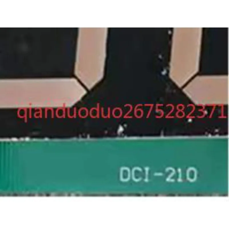 Applicable to Xingma elevator accessories car outbound call display board DCI-210