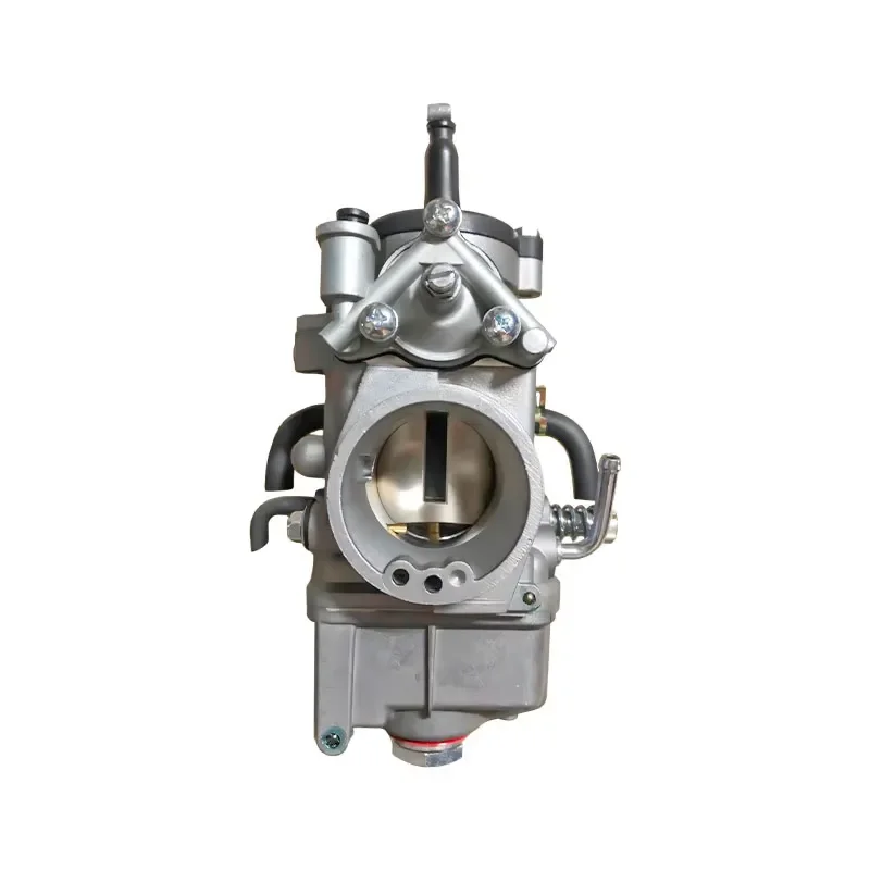 For 34mm PZ34J Carburetor for Zongshen 250cc Water Cooled 4 Valve Engine Xmotos Kayo Apollo Bse NC250 Dirt Bike ATV Motor
