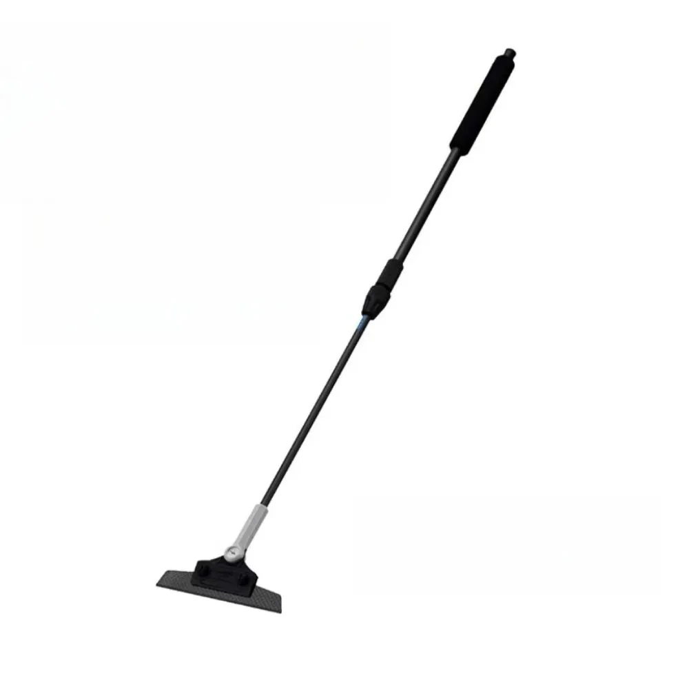 

Телескопический скребок из углеродного волокна Bubble Magus BM для удаления камня на аквариумных водорослей