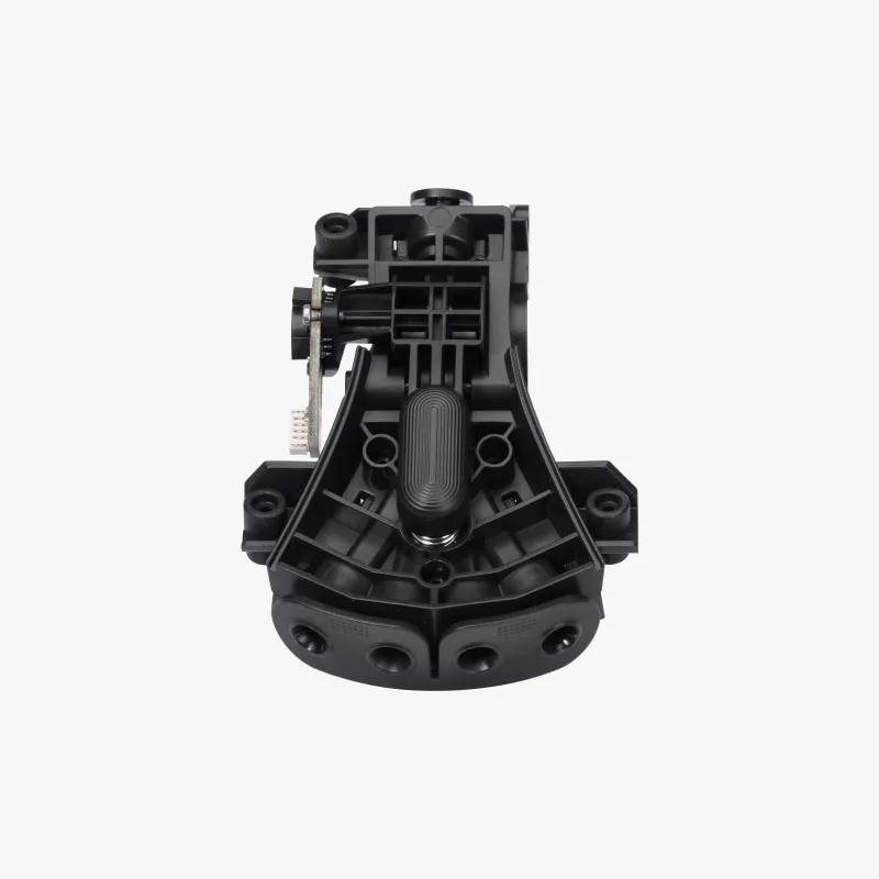 3D Printer Parts Internal 5-Way Connector for AMS 2 Pro PTFE Tube Manifold Accessory