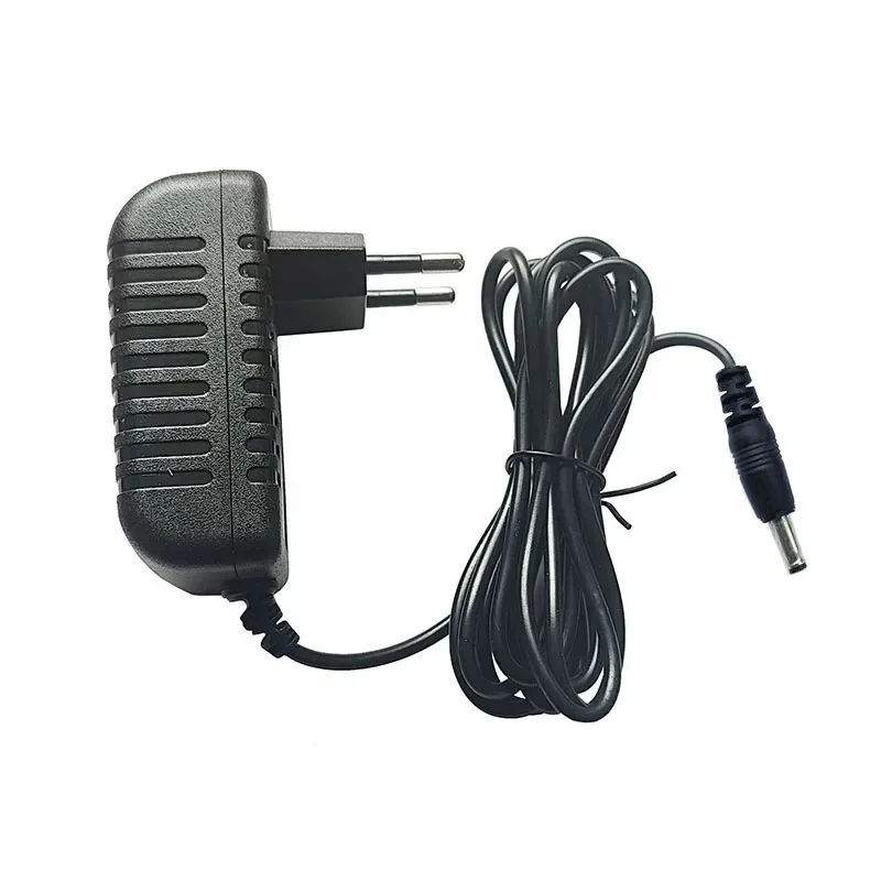 4V Trimmer Charger Adapter for Wahl 9818 9818L 9888L 9916D 9918D 9685 Groomer Clipper 9854-600 9855 79600-2101 S004mu0400090