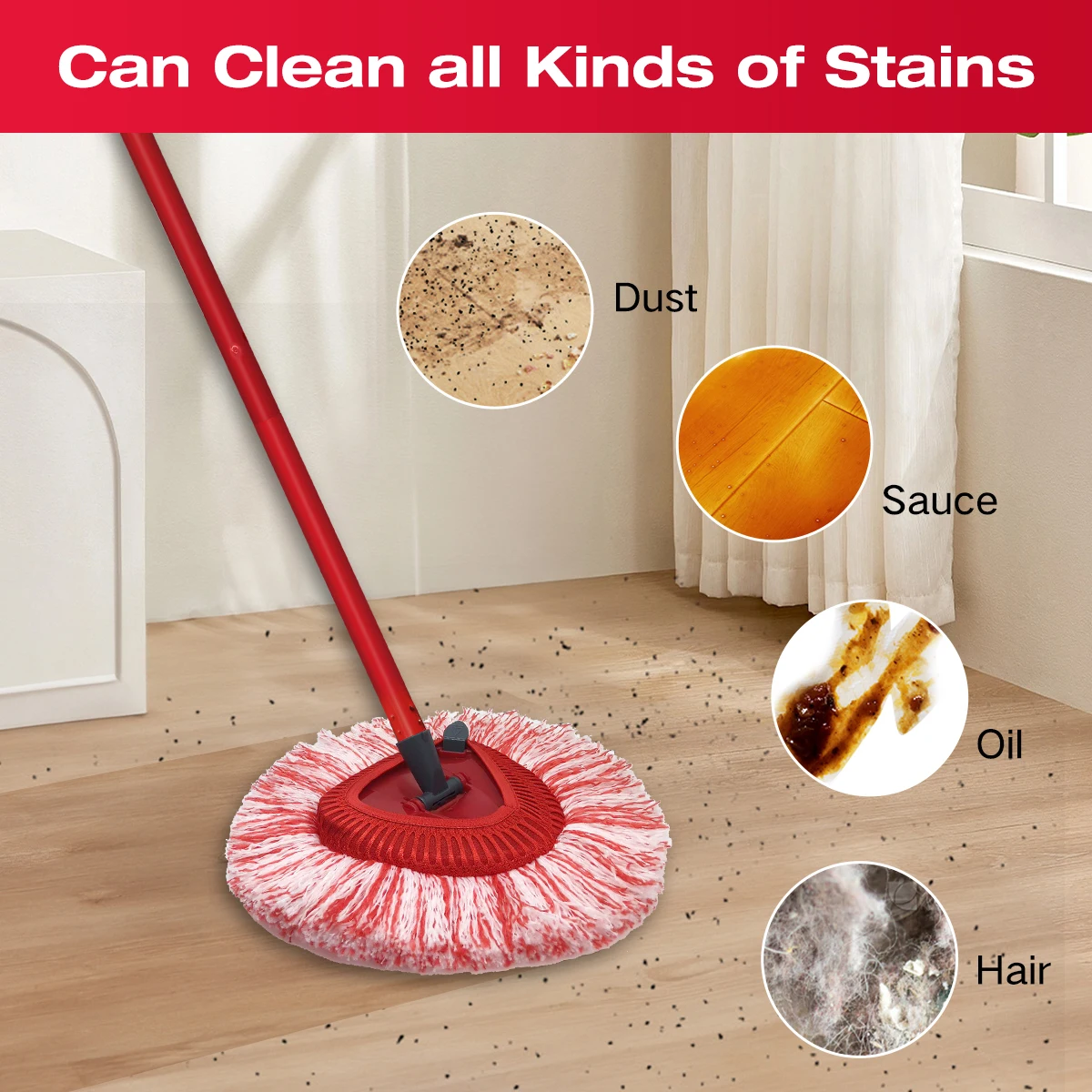 Thumbnail 4 - #85 Highest Rated Mops to Buy in 2026