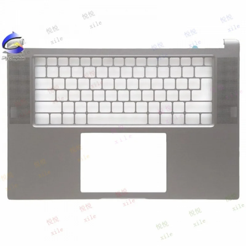 

L New For Dell Latitude 7640 E7640 Laptop Upper Case Palmrest Cover C Shell 0JVH7K