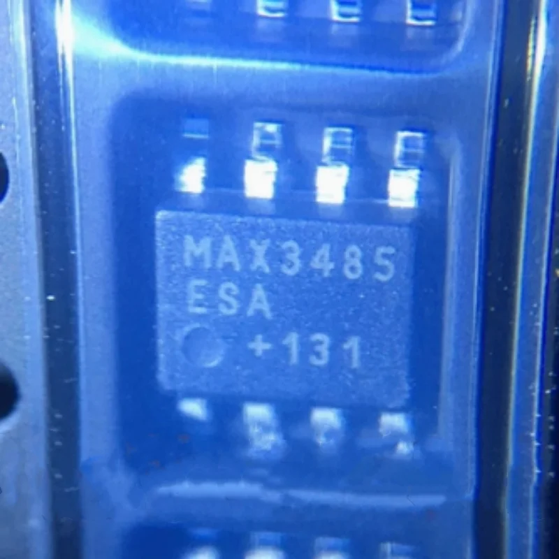 

10 шт./MAX3485ESA SOP8, новый, оригинальный, подлинный