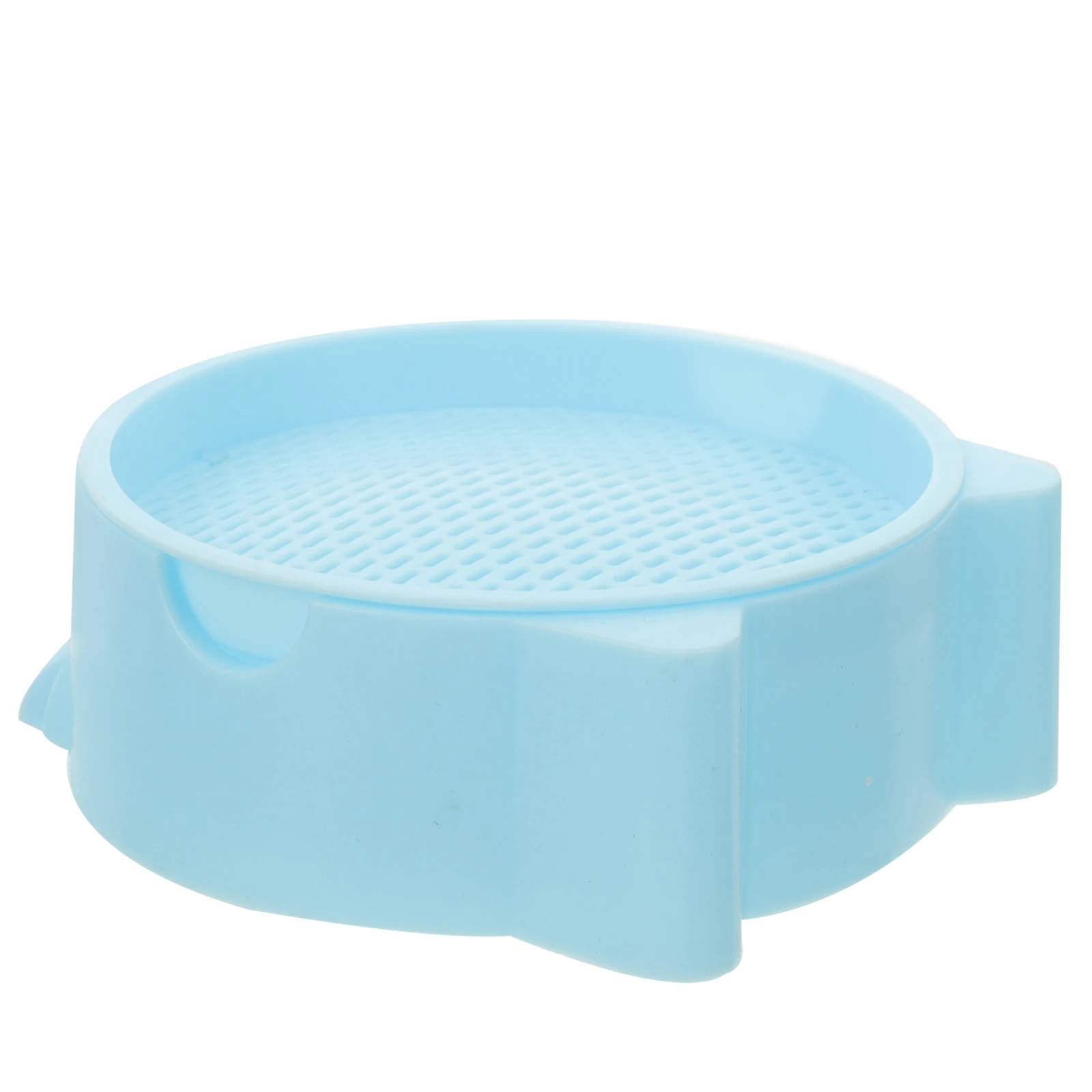 

Creative Cat Grass Planter Soilless Hydroponic Box Easy Water Spraying Nutrient Enriched Growth Cat Grass Planter