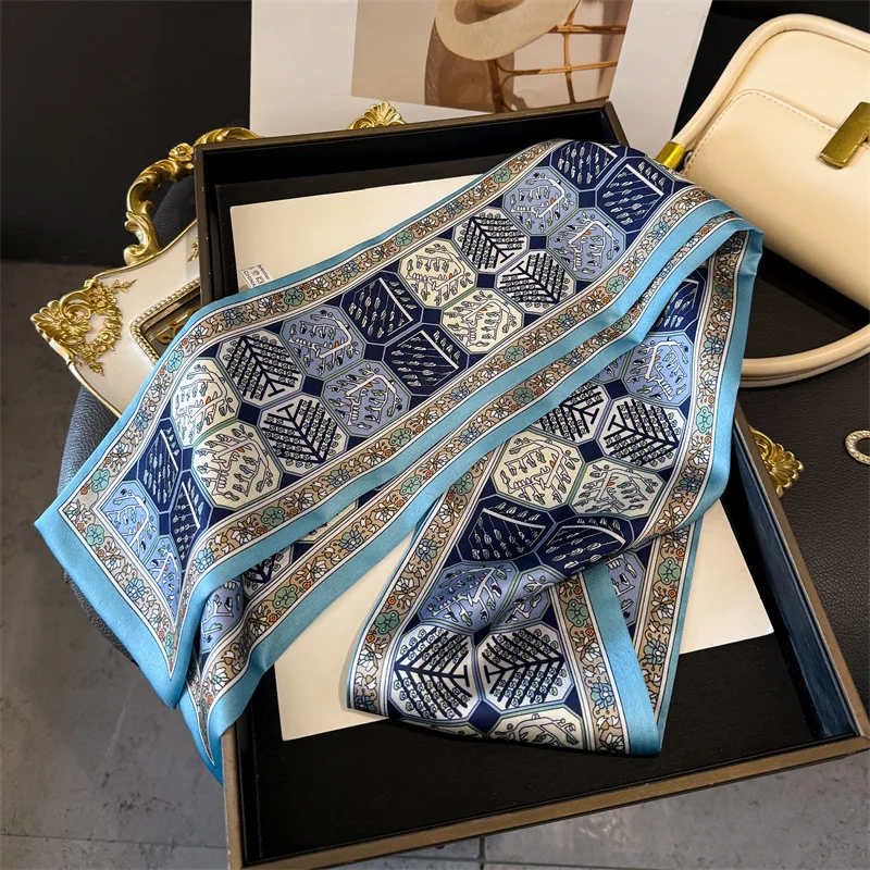 Thumbnail 3 - #35 Highest Rated Silk Scarf to Buy in 2026