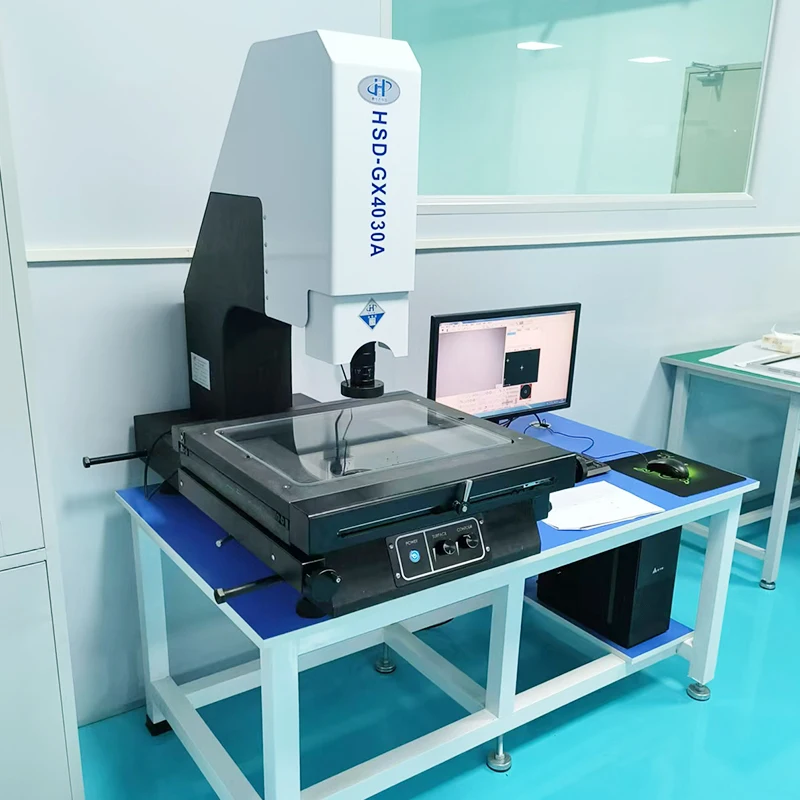 China Wholesale High Precision Digital Reliable Optical Imaging Measuring Instrument