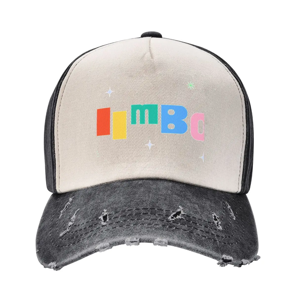 Himbo Baseball Cap derby hat Fashion Beach Golf Cap New Hat Women's 2024 Men's