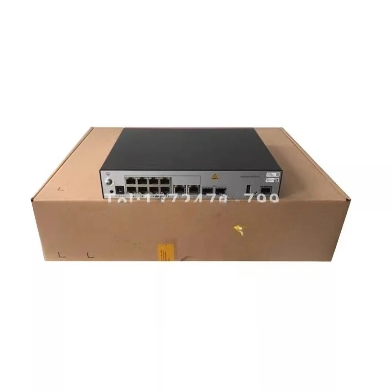 Wireless AC Controller 10 Gigabit Optical Port，9700S-S/M1/AC6507S/AC6508