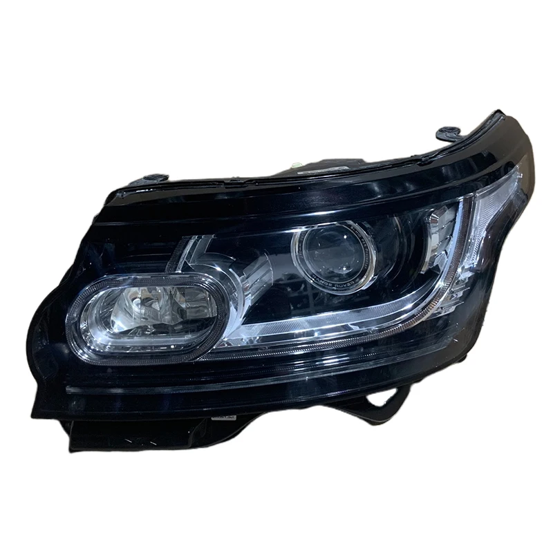 Suitable for Range Rover Executive 14-17 Models with 16 Pin Front Headlight Assembly matrix LED Headlights
