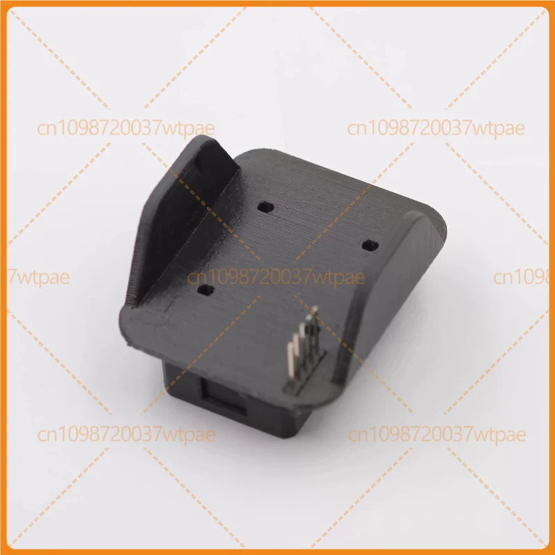 For Nano RF Module Adapter Base For Flysky PL18 RC Transmitter