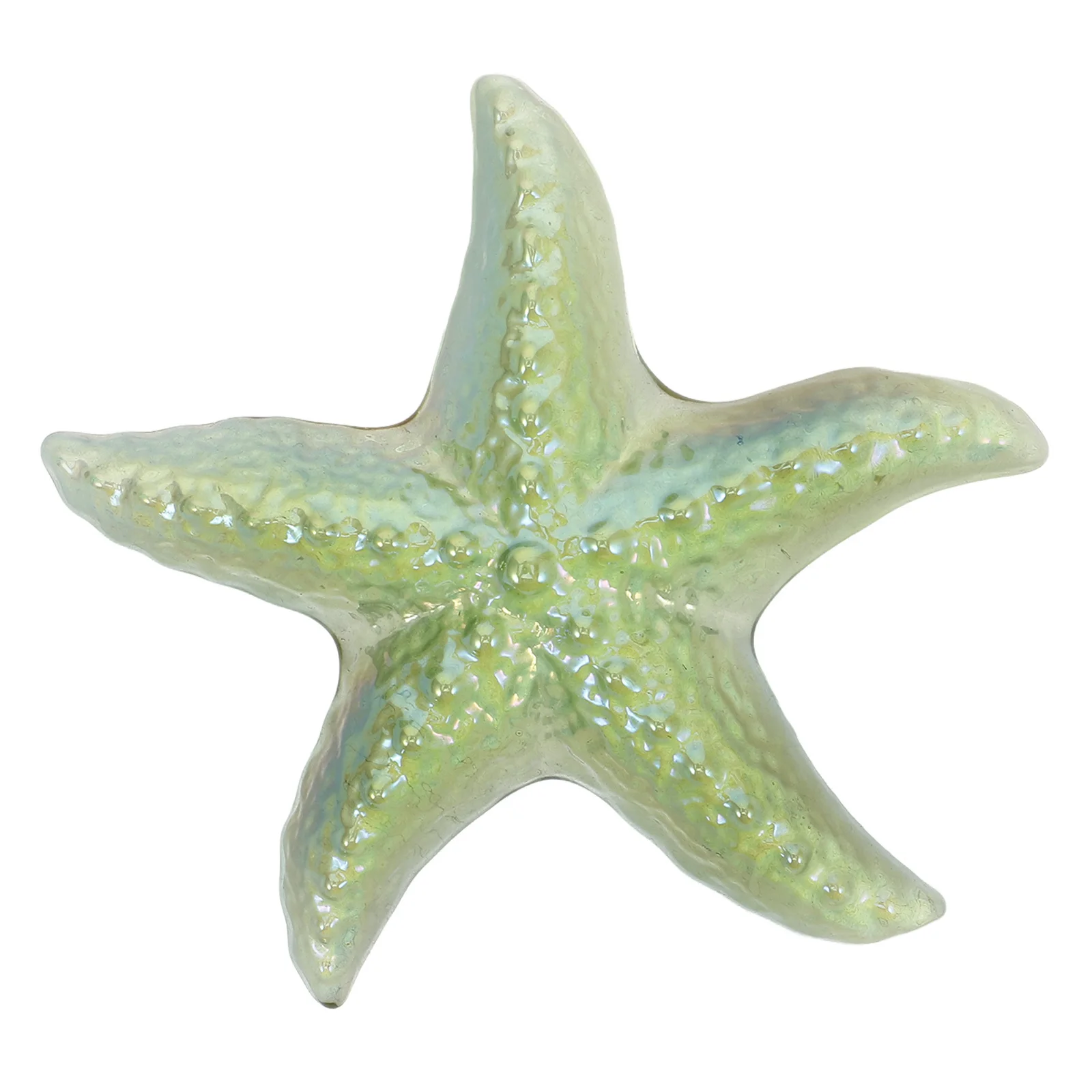 

Sea Star Crafts Home Figurine Figurines Decor Bedroom Sculpture Decorative Cottage