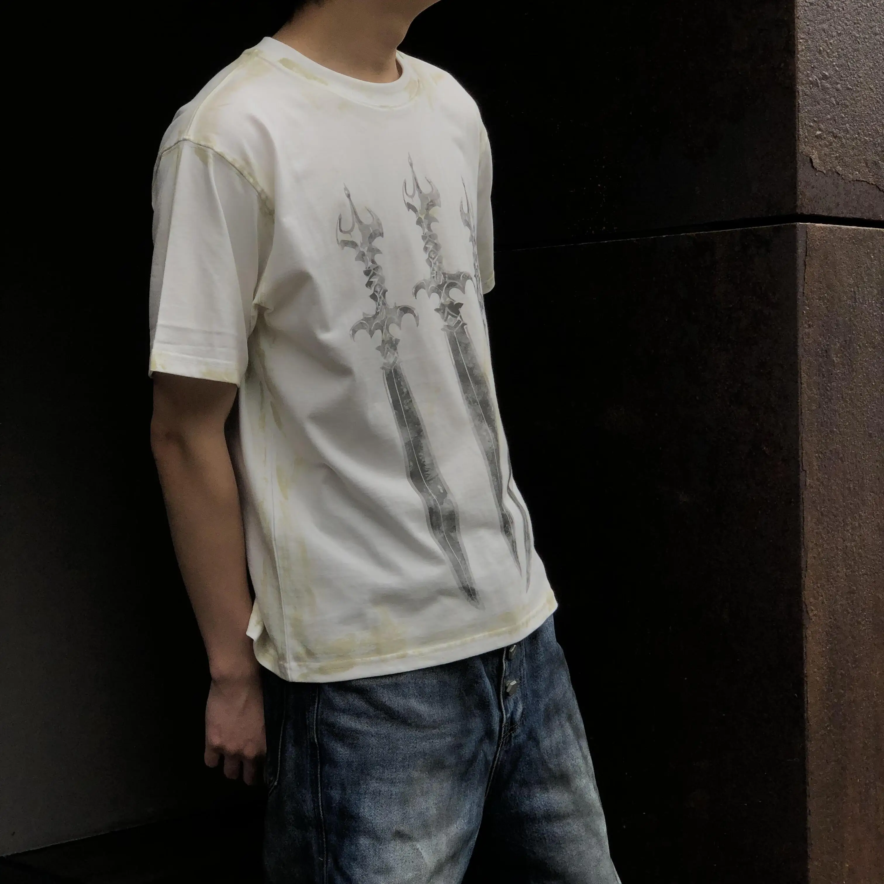 Thug Club 2026 Novo nicho stre - Streetwear Brand Niche avaliação e preço