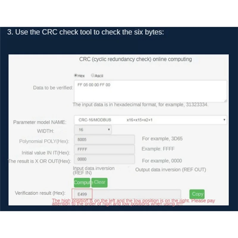 Wired Ethernet Lan Control 1 Output Modbus RTU Multifunction Portable Single Network Relay Module Easy Install
