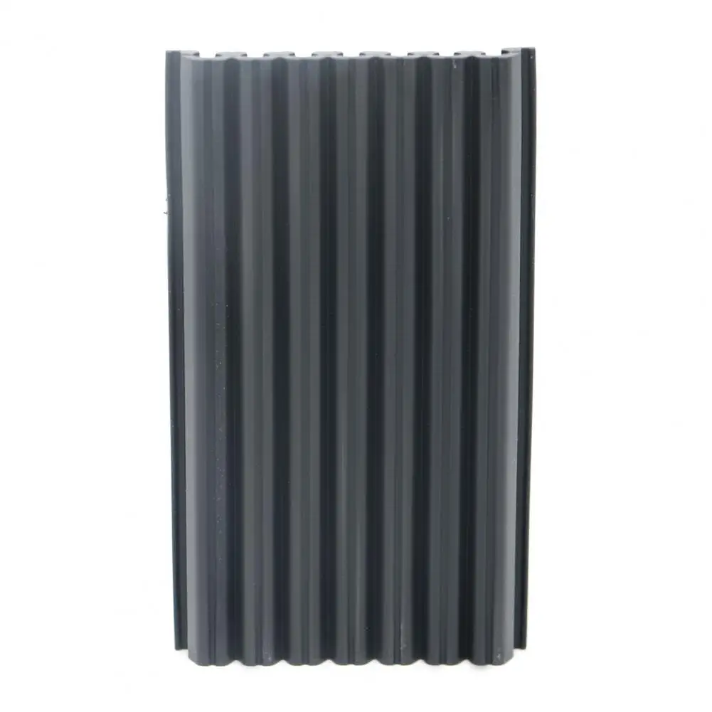 7 Channel Cable Management 1/2pcs Roof Photovoltaic Cable Waterproof Cover 7-channel Wire Management Organizer Solar for 4-6mm²