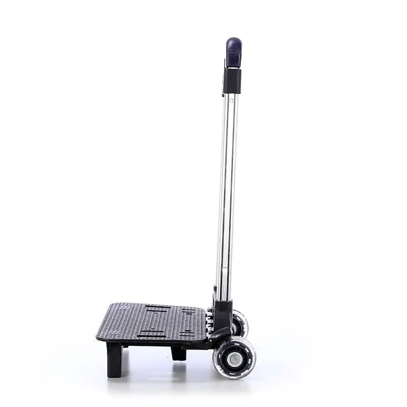 Школьная сумка-тележка для детей