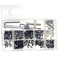 Remote Control Car Screw Tool Kit Accessories For Wltoys 144001 02 144010 124016-17 -18 124019