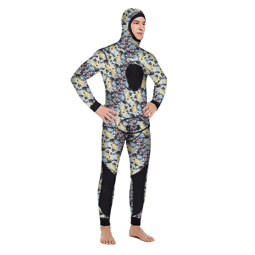 Thumbnail 4 - #64 Ranked Wetsuits Picks in 2026