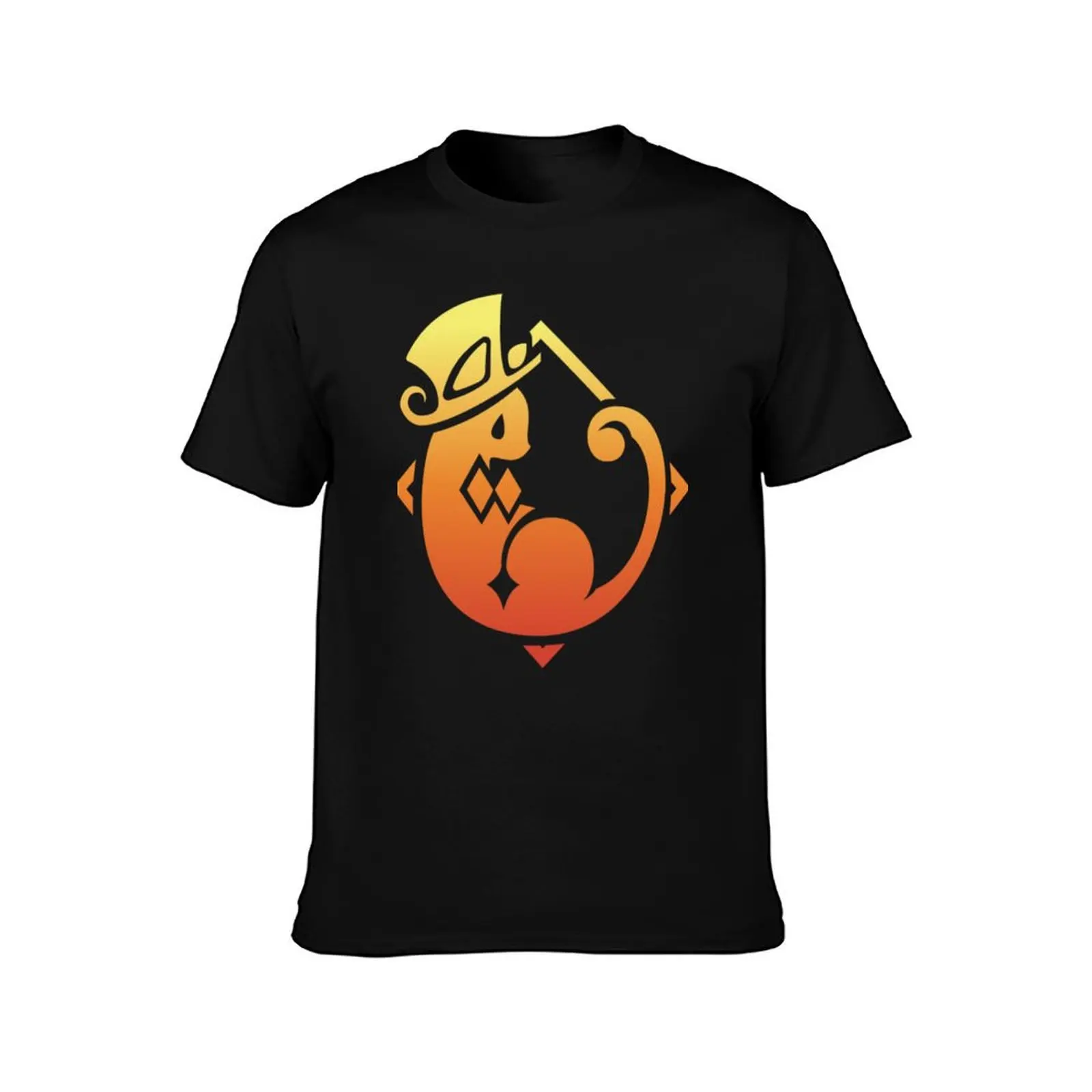 Lyney Constellation T-Shirt Performance Dry Fit T-Shirt