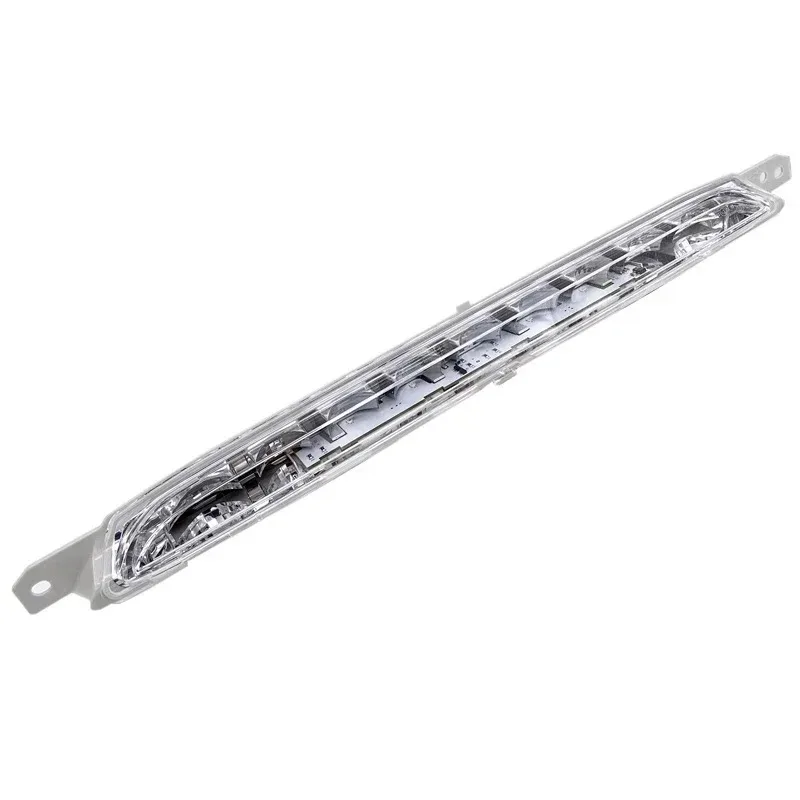 Fit For Mercedes-Benz S-Class W222 Car High Mount Stop LED Tail Light Rear Diffuser Bumper Third Brake Lamp A2229060048