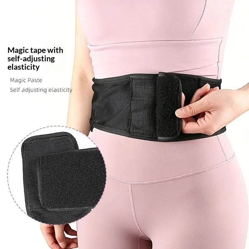 Adjustable Ostomy Belt Breathable Mesh with Secure Stoma Bag Holder for Post Surgery Summer Hot Weather Wear